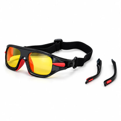 OOOPTIC 2-in-1 Sports Glasses