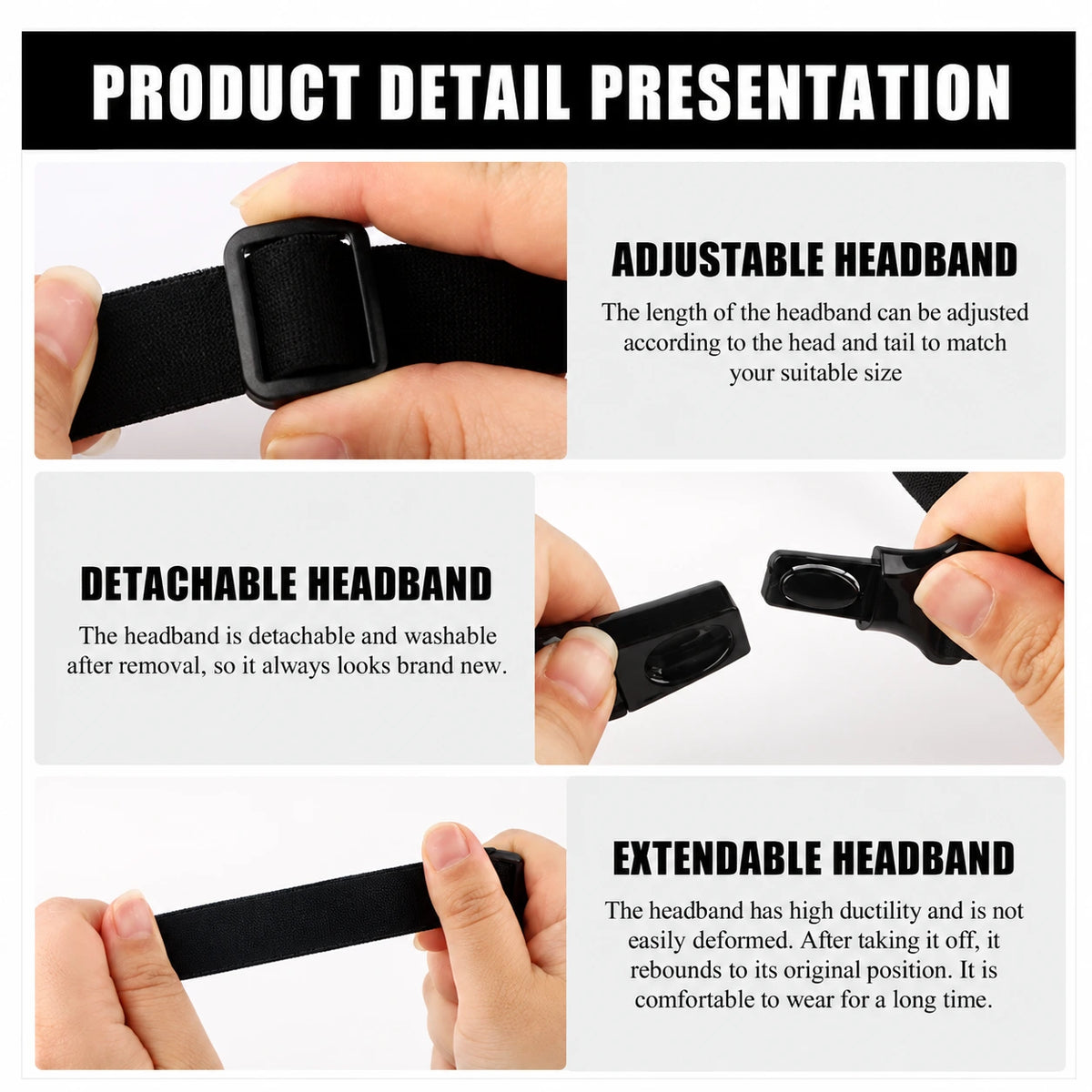 OOOPTIC 2-in-1 Sports Glasses