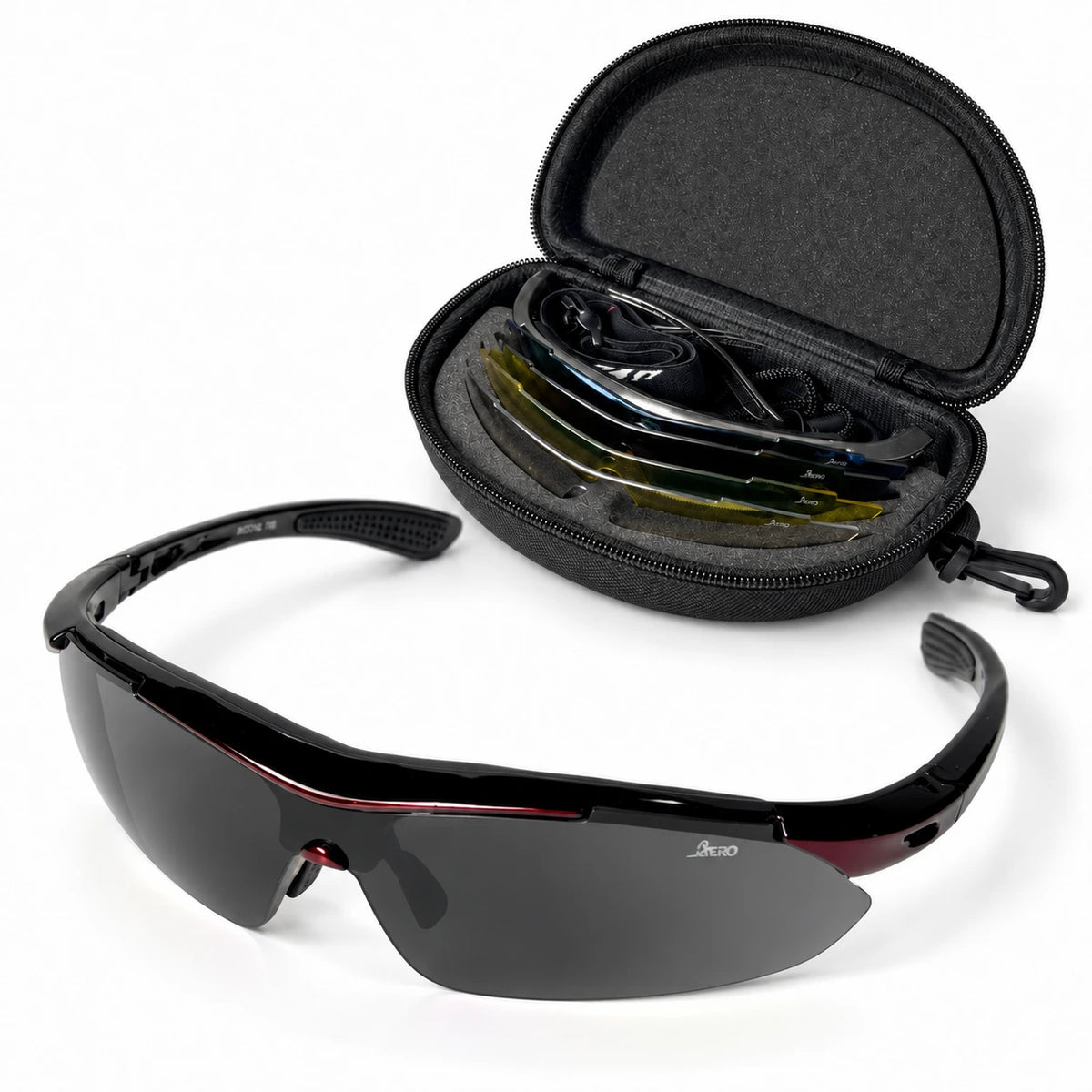 OOOPTIC SportSwitch