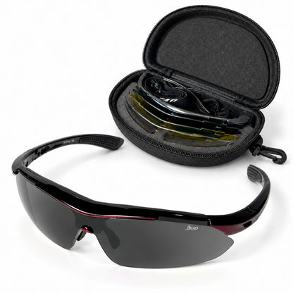 OOOPTIC SportSwitch