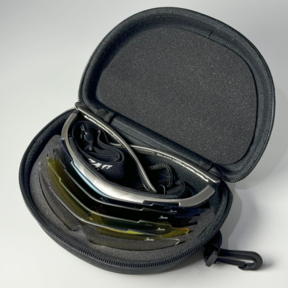 OOOPTIC SportSwitch
