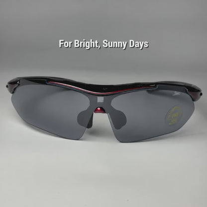 OOOPTIC SportSwitch