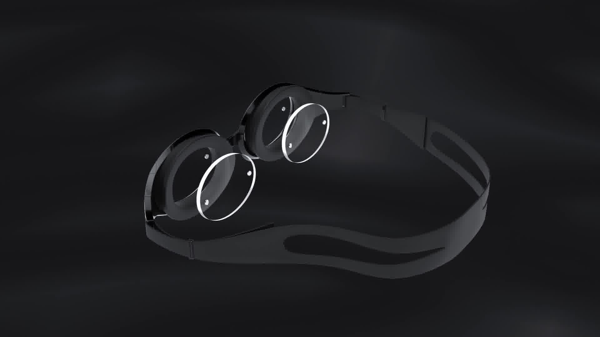 swimming goggles corrective lenses