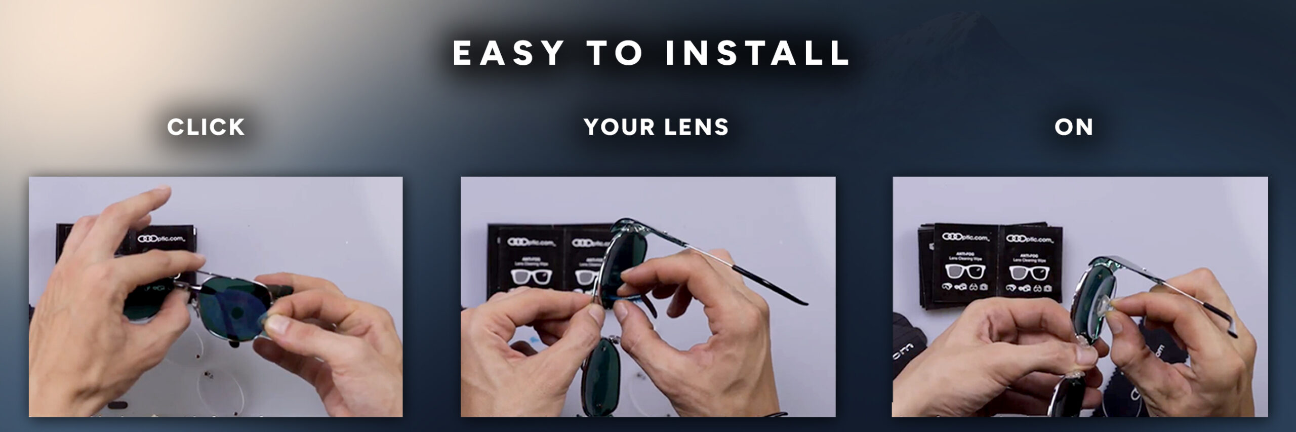 easy to install scaled