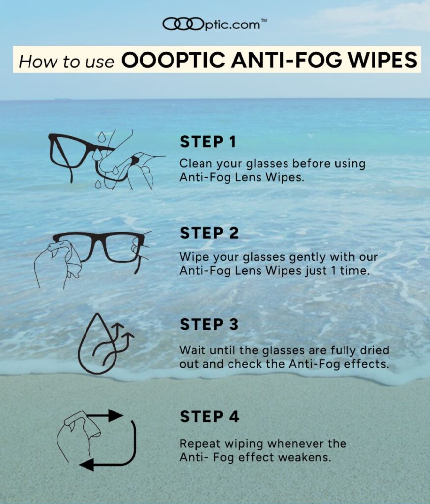 how to use anti fog wipe copy amended